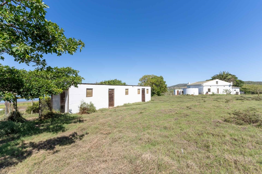 4 Bedroom Property for Sale in Mossel Bay Rural Western Cape